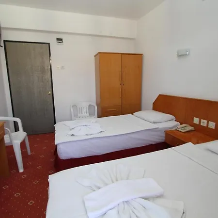 فندق Kanarya Çeşme