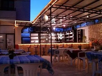 Hotel Kanarya