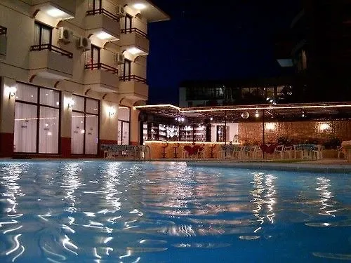 Otel Kanarya