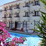 Hotel Kanarya Cesme