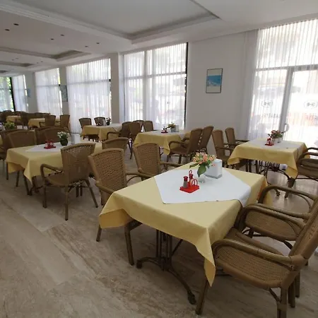 Kanarya Cesme