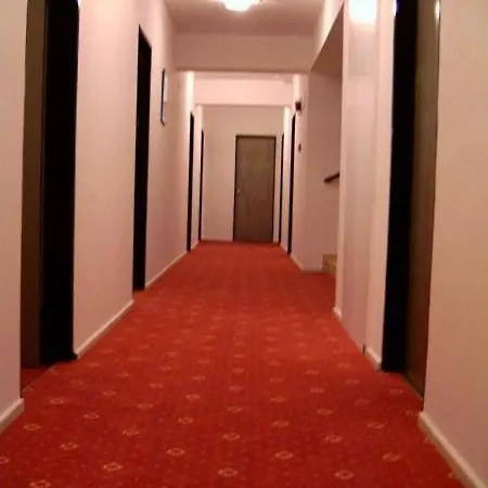 Hotel Kanarya Cesme
