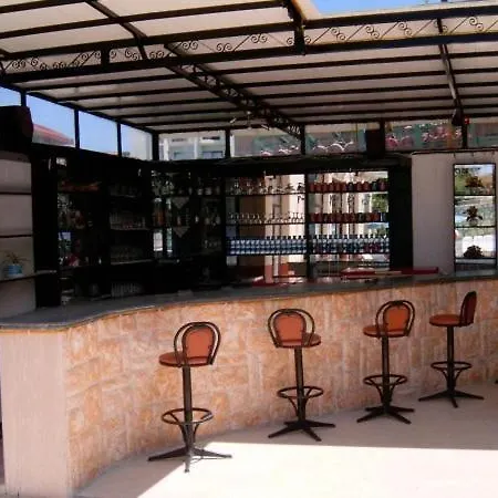 Kanarya 3* Cesme