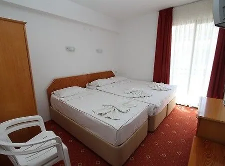 Hotel Kanarya Çeşme