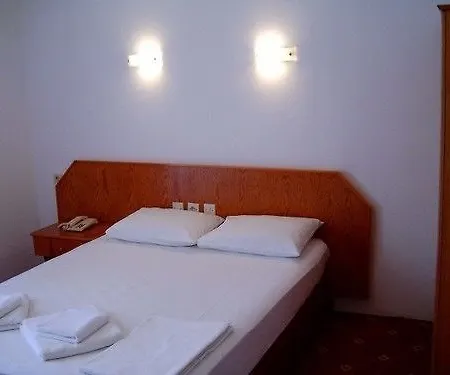Hotel Kanarya