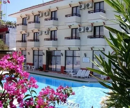 Hotel Kanarya Cesme