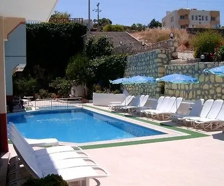 Kanarya 3* Çeşme