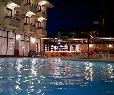 Hotel Kanarya