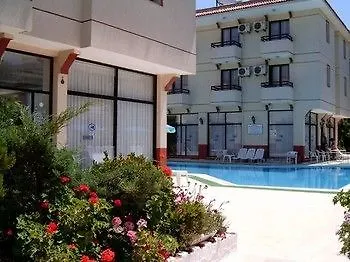 Kanarya 3*
