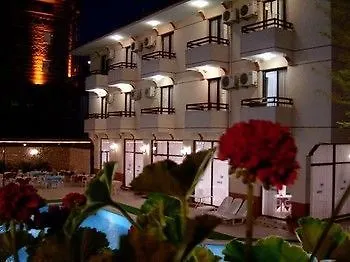 Hotel Kanarya
