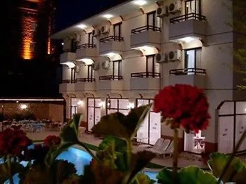 Hotel Kanarya