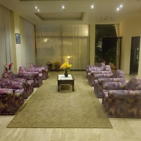 Hotel Kanarya 3*