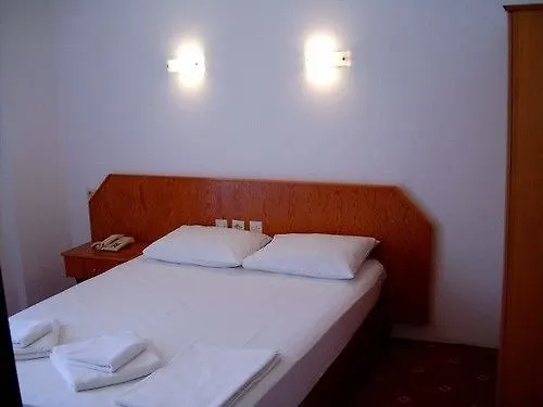Hotel Kanarya